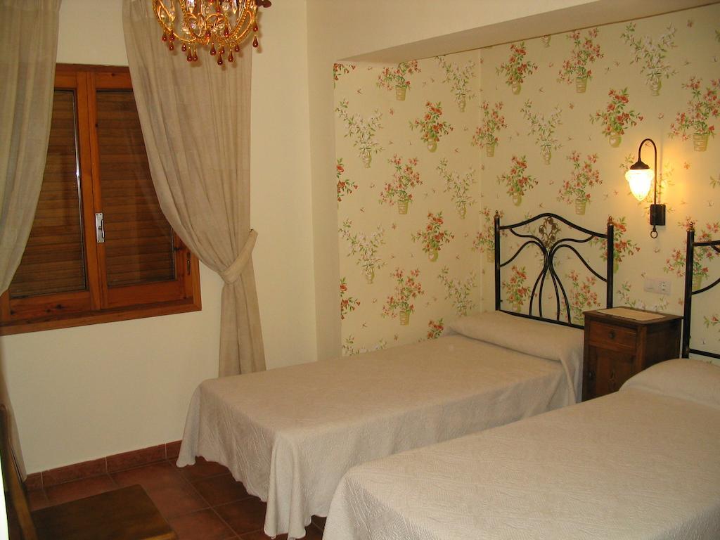 Apartamentos Casa Gallan Sarvisé Room photo