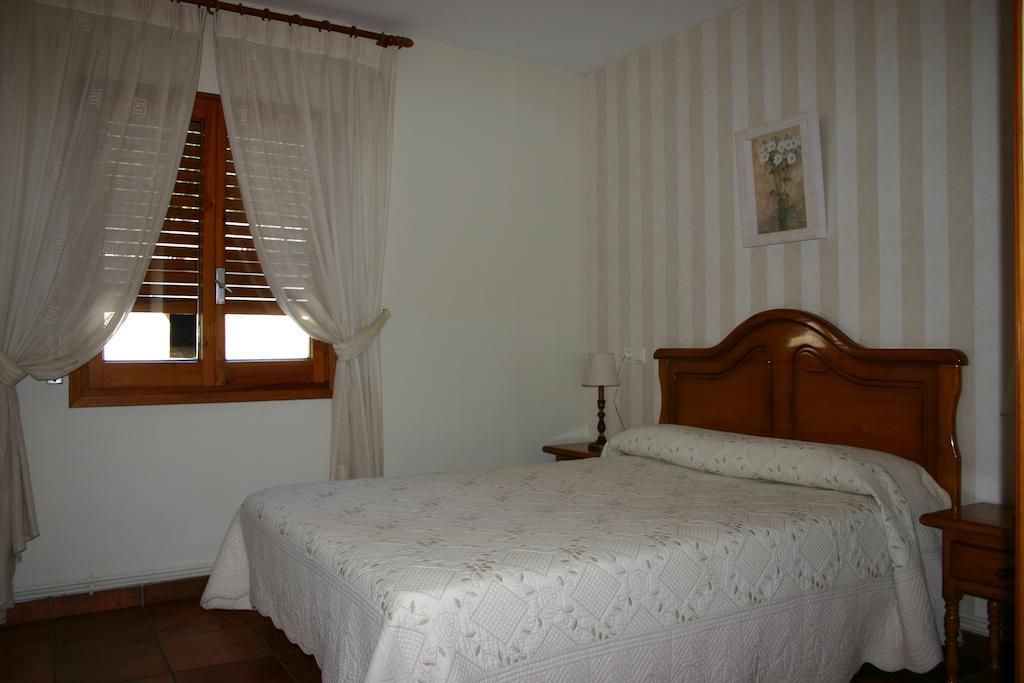 Apartamentos Casa Gallan Sarvisé Room photo