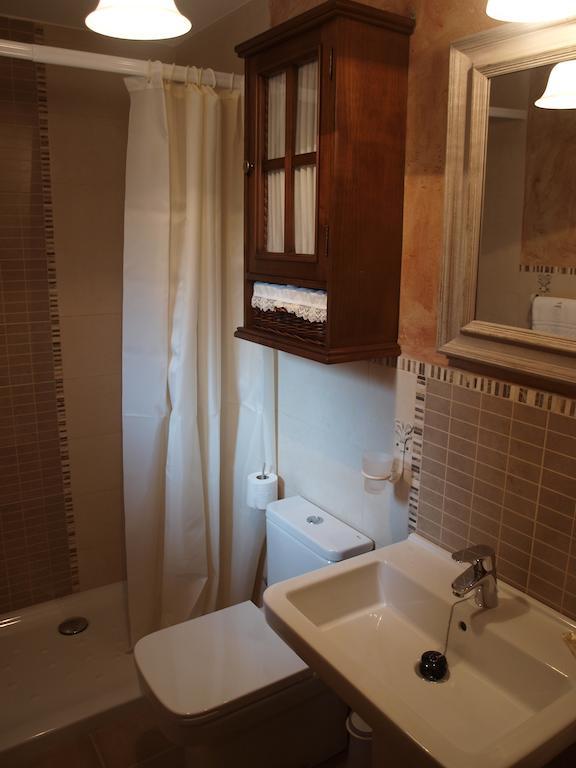 Apartamentos Casa Gallan Sarvisé Room photo
