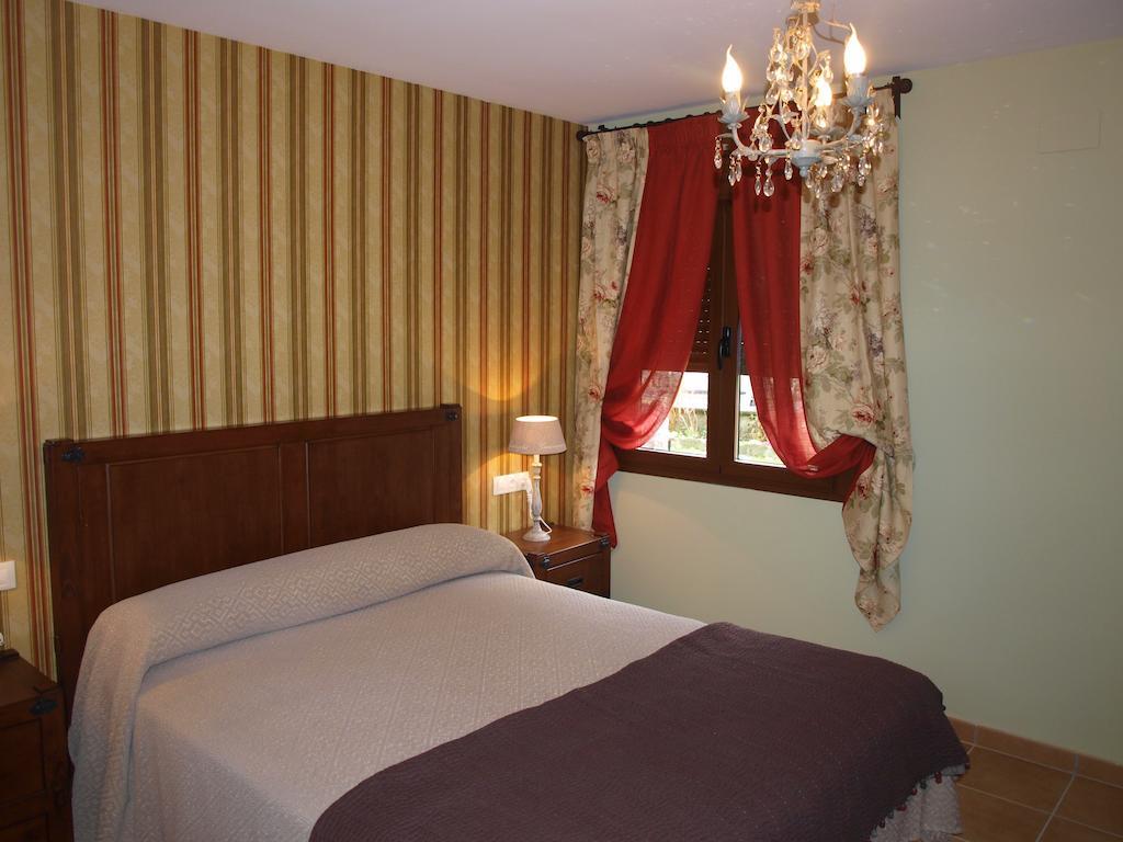 Apartamentos Casa Gallan Sarvisé Room photo