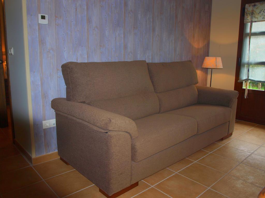 Apartamentos Casa Gallan Sarvisé Room photo