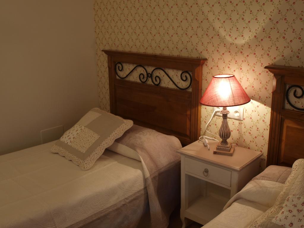 Apartamentos Casa Gallan Sarvisé Room photo